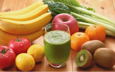 Super aliment riche en vitamine C pour booster votre vitalité au quotidien