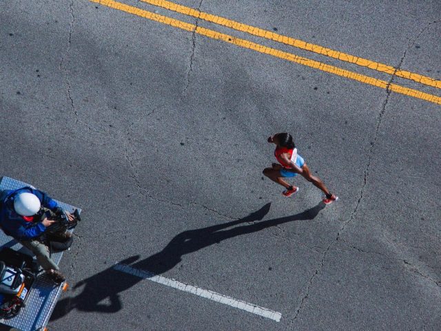 Garmin ou COROS pour une montre de course