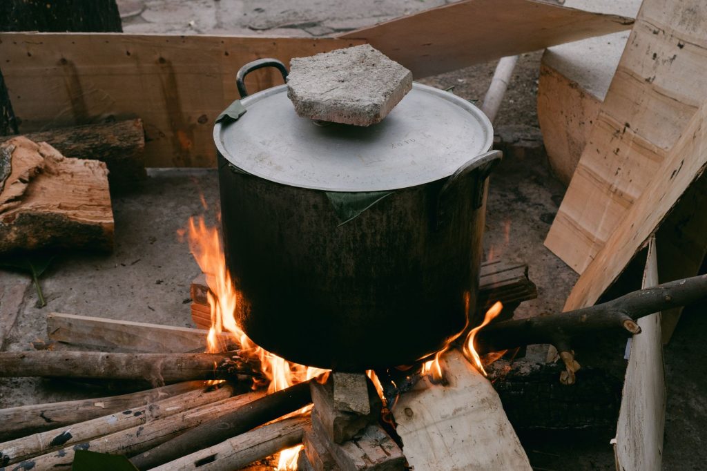 Les avantages des différents modes de cuisson