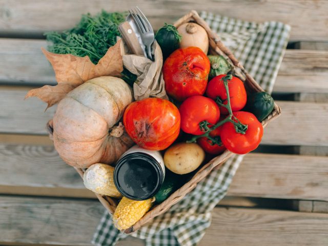 Réduction du ventre : la courgette, l’alliée minceur sous-estimée
