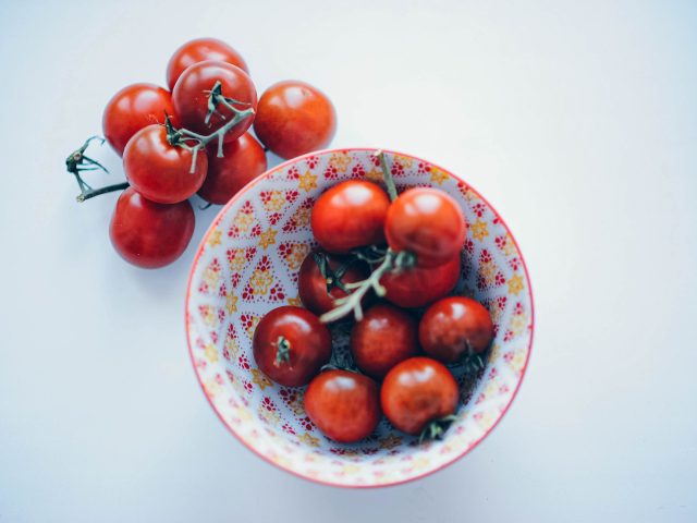 Tomate et foie : un fruit négligé à intégrer dès maintenant ?