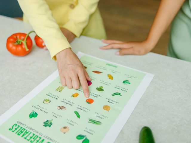 Quels légumes anti-âge pour préserver votre jeunesse ? Découvrez-les ici !