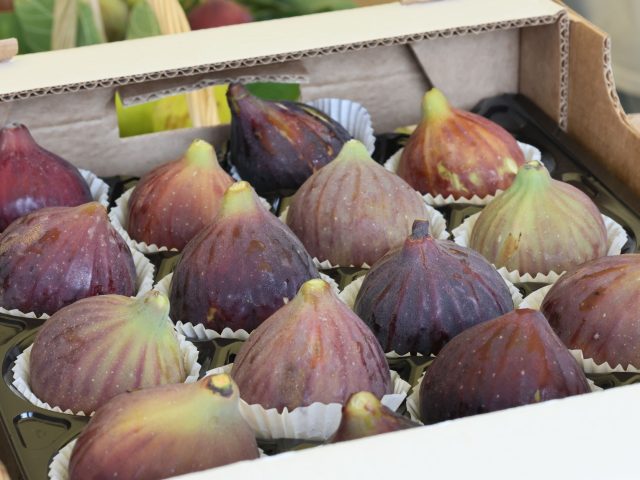 Les figues peuvent-elles vraiment améliorer votre digestion ? Oui, voici comment