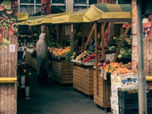 Dès septembre, les aliments clés pour booster votre santé