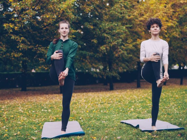 L’automne menace votre immunité : ce que manger pour vous protéger
