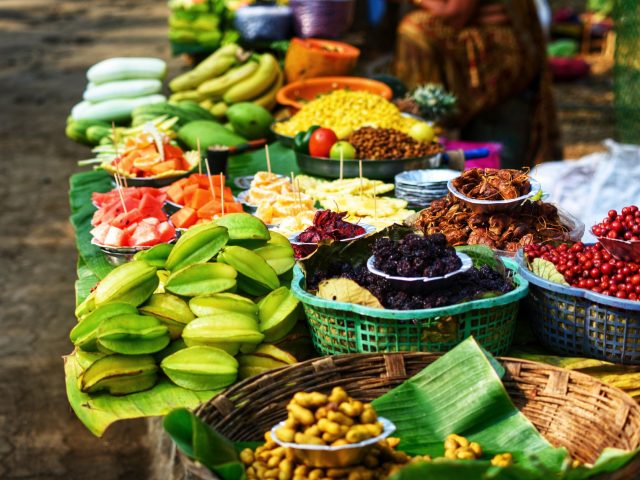 Comment les fruits et légumes protègent votre cœur au quotidien