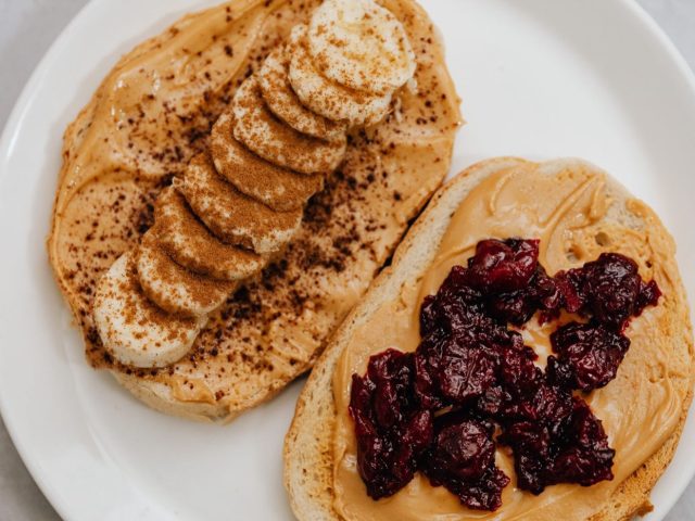 Idées de repas pré‑entraînement faciles et rapides
