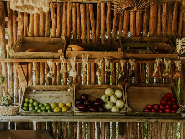 Ces légumes de septembre que vous devez absolument intégrer à votre alimentation pour booster votre santé