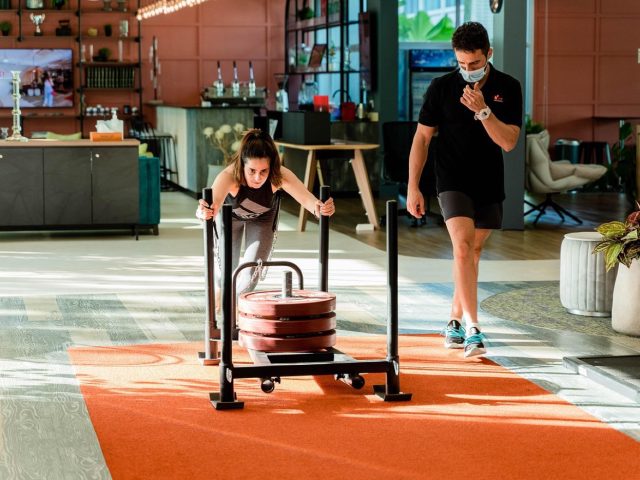 Cours de micro‑entraînement à [VILLE] — demande de rappel