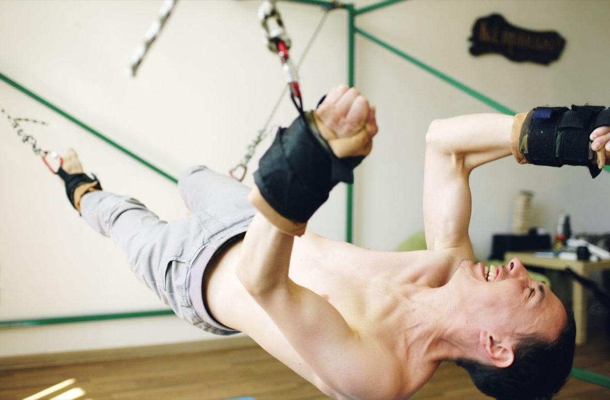 TheraBand : qualité et durabilité des bandes élastiques